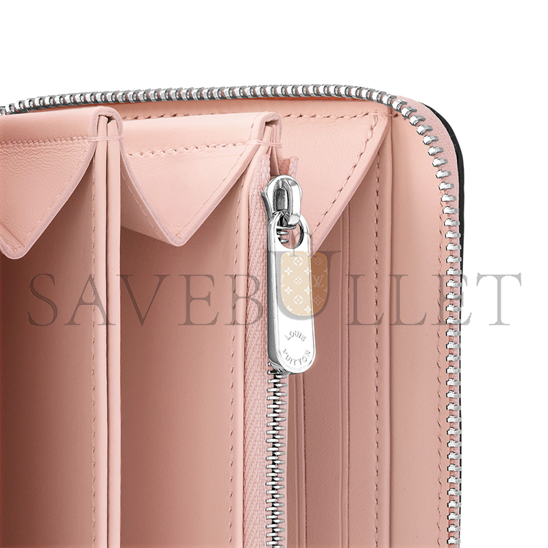l0*is V*t0n zipper wallet m82755 (19.5*10.5*2.5cm)